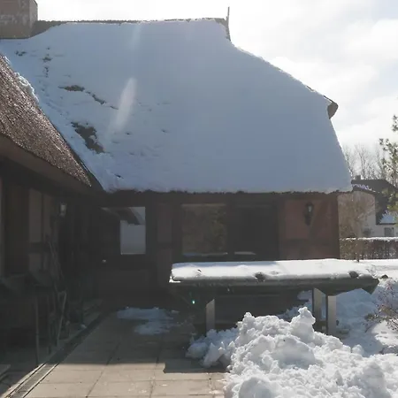 Darssblick * Fuhlendorf