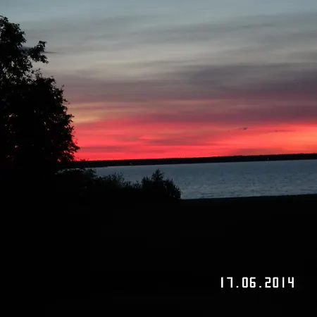 Darssblick Apartman *