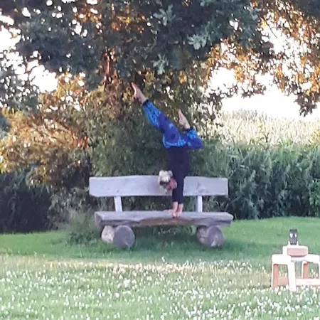 Apartman Darssblick *