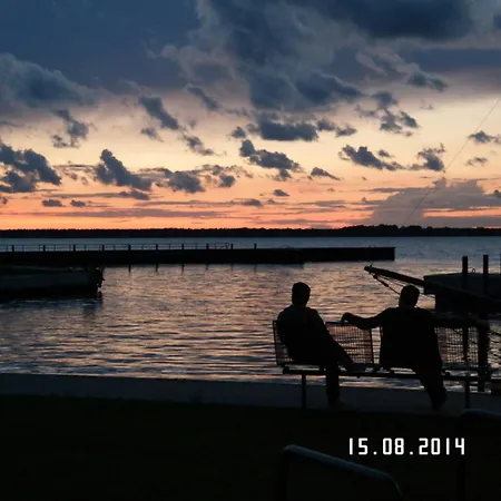 Darssblick * Fuhlendorf