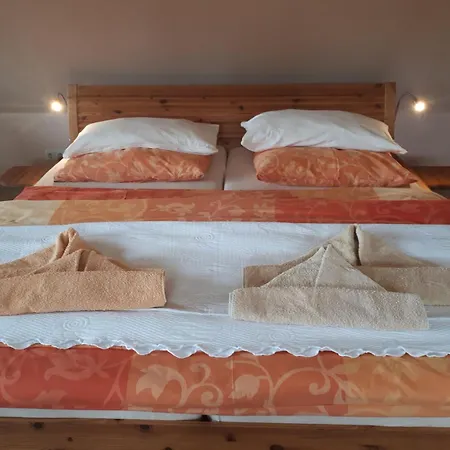 Darssblick Apartman Fuhlendorf