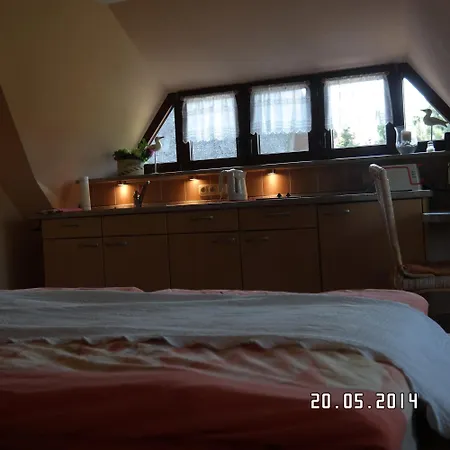 Darssblick Fuhlendorf